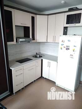 Студия квартира, на длительный срок, 19м2, 8/10 этаж