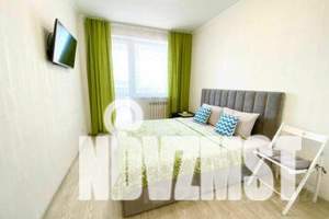 1-к квартира, посуточно, 30м2, 3/14 этаж