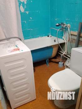 1-к квартира, на длительный срок, 31м2, 3/5 этаж