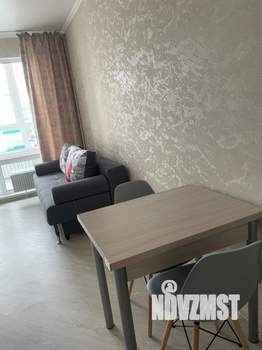 2-к квартира, на длительный срок, 42м2, 4/11 этаж