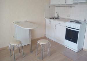 1-к квартира, на длительный срок, 35м2, 4/16 этаж