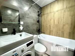 Студия квартира, посуточно, 19м2, 6/9 этаж