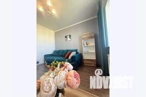 2-к квартира, посуточно, 50м2, 14/16 этаж