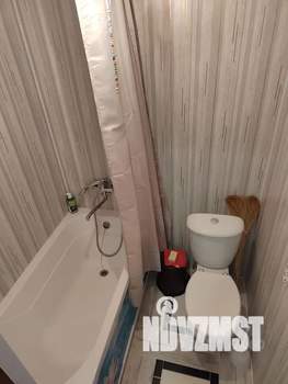 Студия квартира, посуточно, 18м2, 4/5 этаж