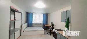 Студия квартира, на длительный срок, 23м2, 2/5 этаж