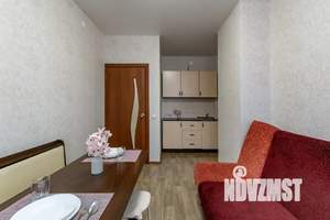 2-к квартира, посуточно, 48м2, 11/14 этаж