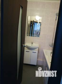 1-к квартира, на длительный срок, 34м2, 7/16 этаж