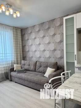 2-к квартира, посуточно, 45м2, 11/16 этаж