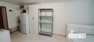 Студия квартира, на длительный срок, 23м2, 2/5 этаж