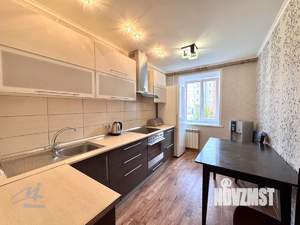 2-к квартира, на длительный срок, 50м2, 2/6 этаж