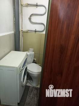 Студия квартира, на длительный срок, 15м2, 1/2 этаж