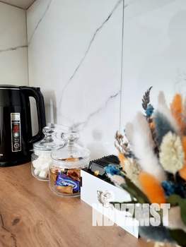 1-к квартира, посуточно, 32м2, 15/16 этаж