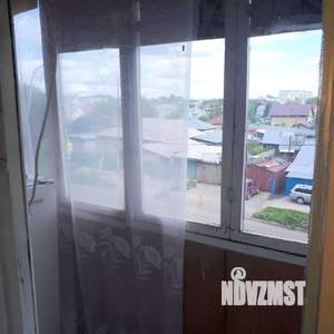 1-к квартира, на длительный срок, 21м2, 2/9 этаж