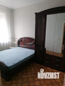 2-к квартира, на длительный срок, 65м2, 4/5 этаж