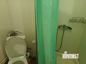 Студия квартира, на длительный срок, 25м2, 3/4 этаж