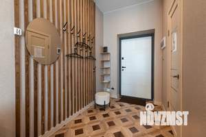 Студия квартира, посуточно, 22м2, 12/21 этаж