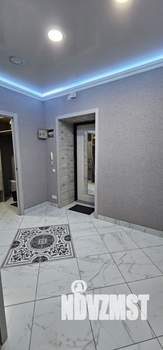 1-к квартира, на длительный срок, 45м2, 6/16 этаж