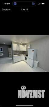 1-к квартира, на длительный срок, 43м2, 11/16 этаж