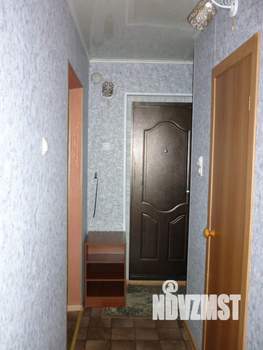 1-к квартира, посуточно, 33м2, 2/10 этаж
