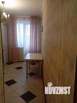 1-к квартира, на длительный срок, 36м2, 5/10 этаж