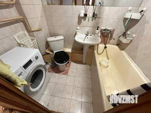 2-к квартира, на длительный срок, 43м2, 4/9 этаж