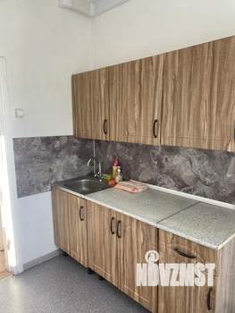 1-к квартира, на длительный срок, 36м2, 2/2 этаж