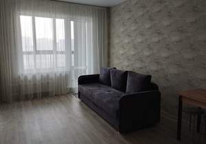 1-к квартира, на длительный срок, 37м2, 5/16 этаж