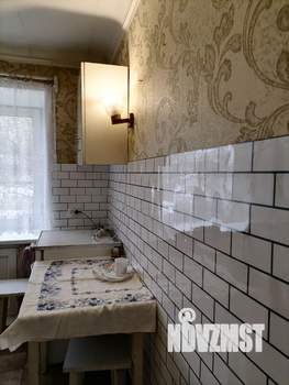 2-к квартира, на длительный срок, 46м2, 3/6 этаж