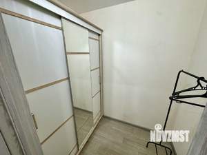 1-к квартира, на длительный срок, 38м2, 18/22 этаж