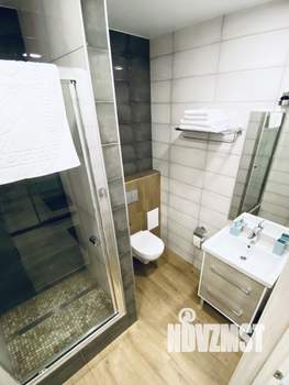 1-к квартира, посуточно, 30м2, 2/4 этаж