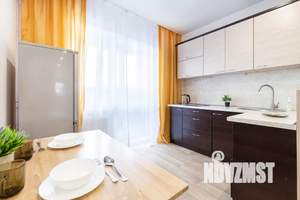 1-к квартира, посуточно, 24м2, 8/16 этаж