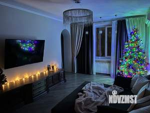 3-к квартира, на длительный срок, 77м2, 3/5 этаж