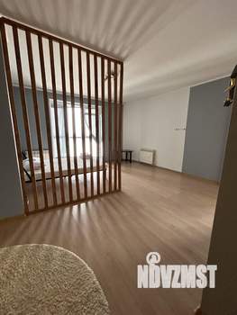 1-к квартира, на длительный срок, 56м2, 9/23 этаж