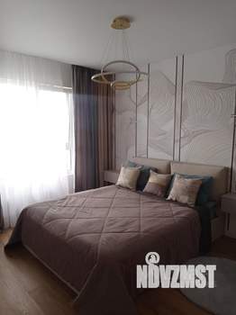3-к квартира, на длительный срок, 50м2, 11/19 этаж
