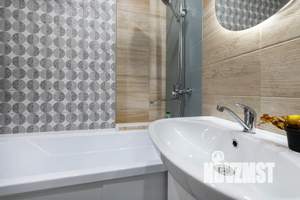 1-к квартира, посуточно, 33м2, 3/16 этаж