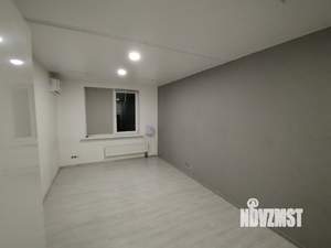 Студия квартира, на длительный срок, 25м2, 7/11 этаж