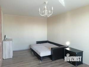 1-к квартира, на длительный срок, 36м2, 9/10 этаж