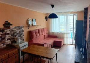 1-к квартира, на длительный срок, 42м2, 15/16 этаж