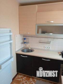 2-к квартира, на длительный срок, 44м2, 5/5 этаж