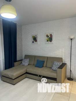 2-к квартира, посуточно, 42м2, 6/10 этаж