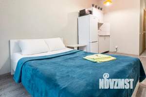 Студия квартира, посуточно, 24м2, 4/16 этаж