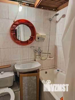 1-к квартира, на длительный срок, 28м2, 1/6 этаж