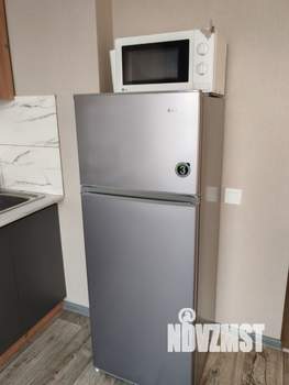 2-к квартира, посуточно, 32м2, 4/17 этаж