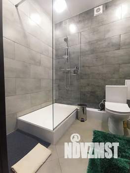 Студия квартира, посуточно, 30м2, 8/16 этаж