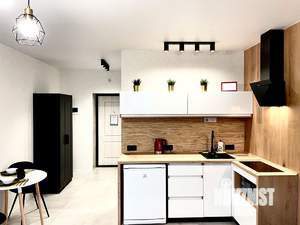 1-к квартира, посуточно, 25м2, 8/10 этаж