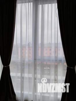 Студия квартира, посуточно, 32м2, 5/7 этаж