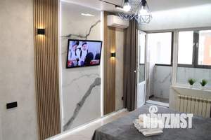 2-к квартира, посуточно, 45м2, 1/1 этаж