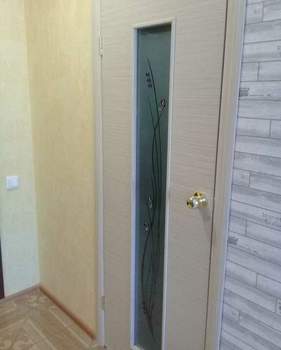 Студия квартира, на длительный срок, 23м2, 3/4 этаж