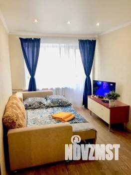 1-к квартира, посуточно, 30м2, 2/4 этаж