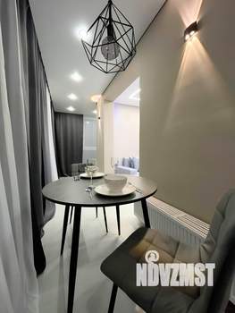 2-к квартира, посуточно, 55м2, 8/16 этаж